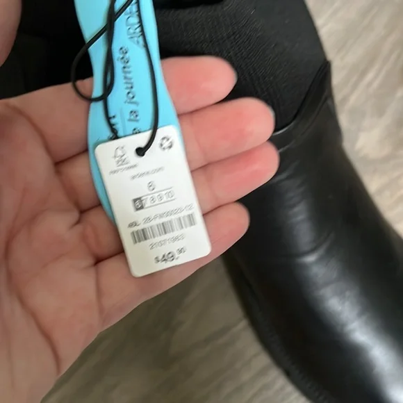 Ardene boots - Picture 3 of 3